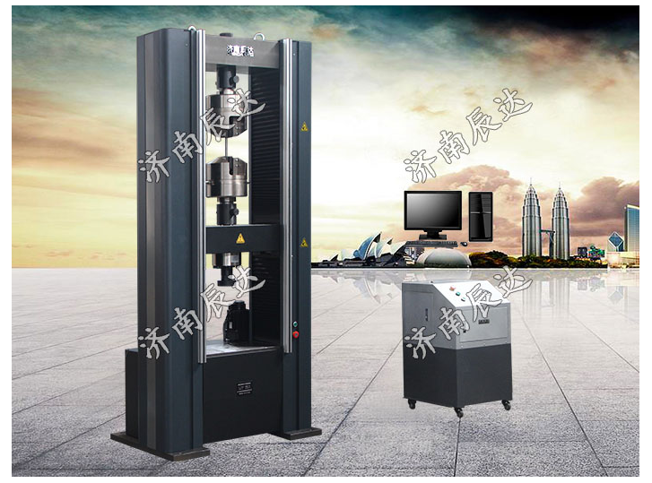電子萬(wàn)能試驗(yàn)機(jī)的功能特點(diǎn)有哪些？