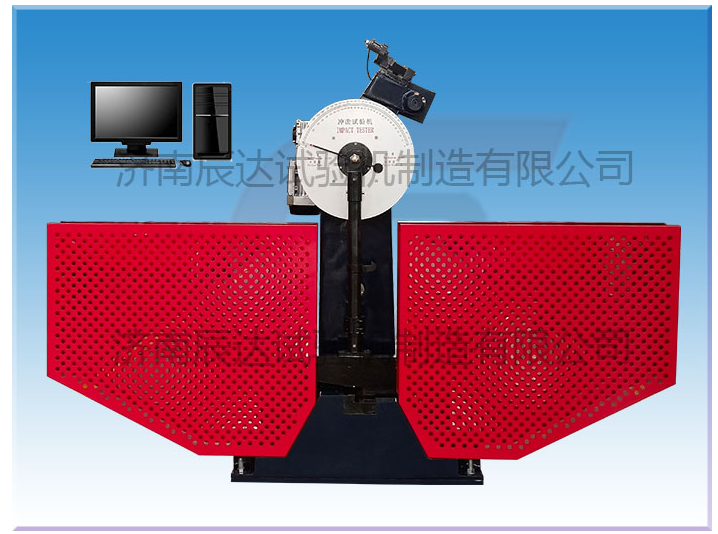 沖擊試驗機(jī)常見的故障有哪些？