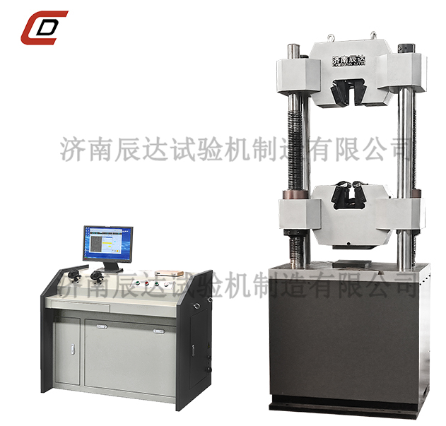 要怎么給100噸微機屏顯拉力試驗機做維修檢查？