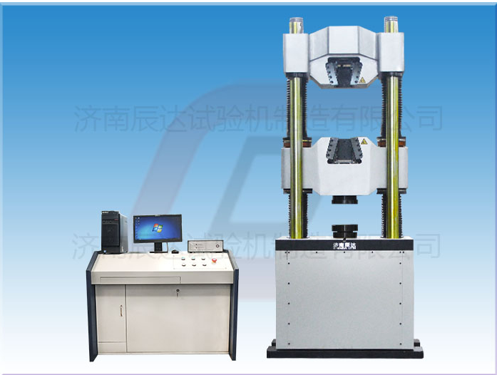 哪些因素會影響200t萬能材料試驗機的精準度？以及要怎么解決！