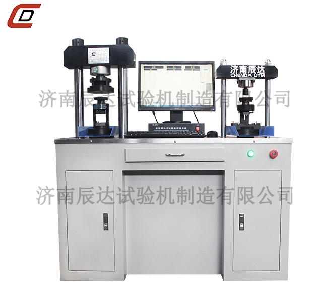 抗折抗壓試驗機(jī)的保養(yǎng)要怎么做？常見的故障有哪些？