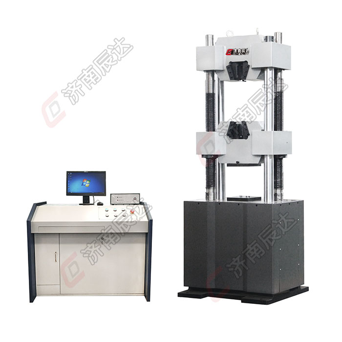 拉力試驗機有哪些分類呢？